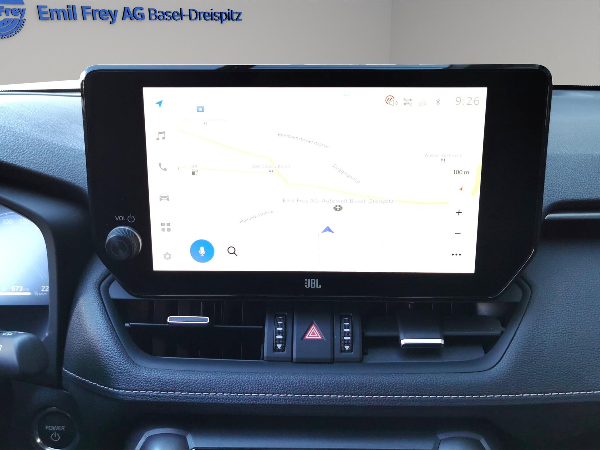 TOYOTA RAV4 2.5 Plug-In-Hybrid GR Sport-image-6