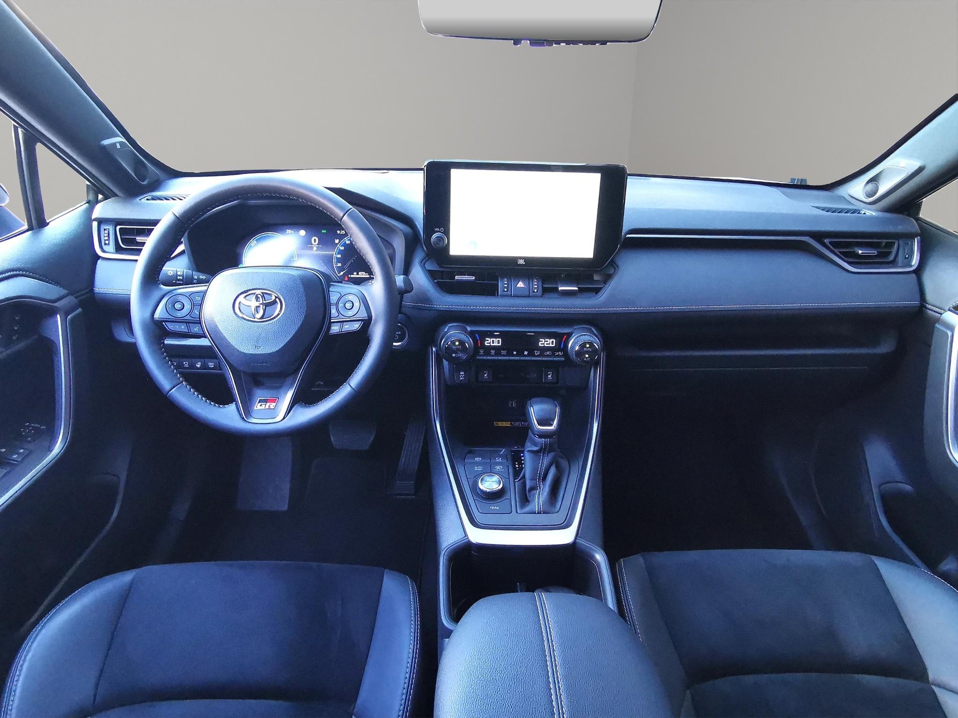 TOYOTA RAV4 2.5 Plug-In-Hybrid GR Sport-image-3
