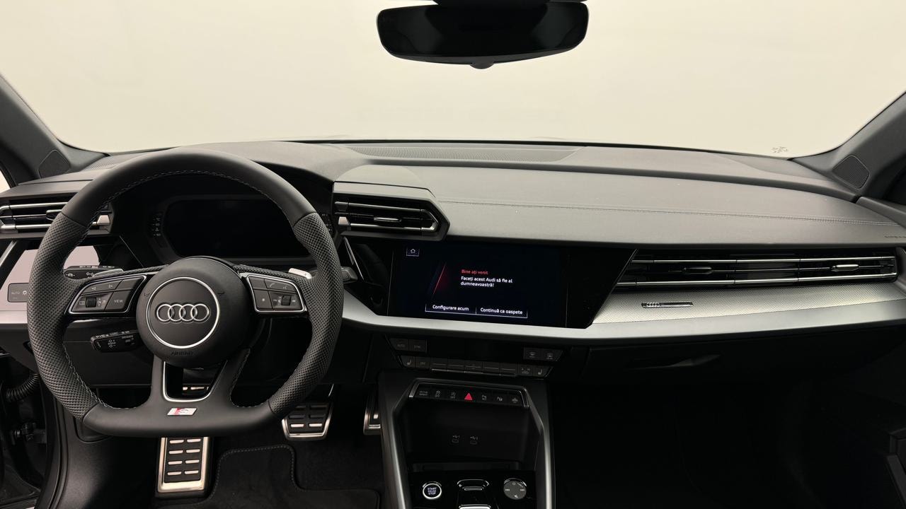 AUDI A3 Sportback TFSI 110 kW S line-image-5