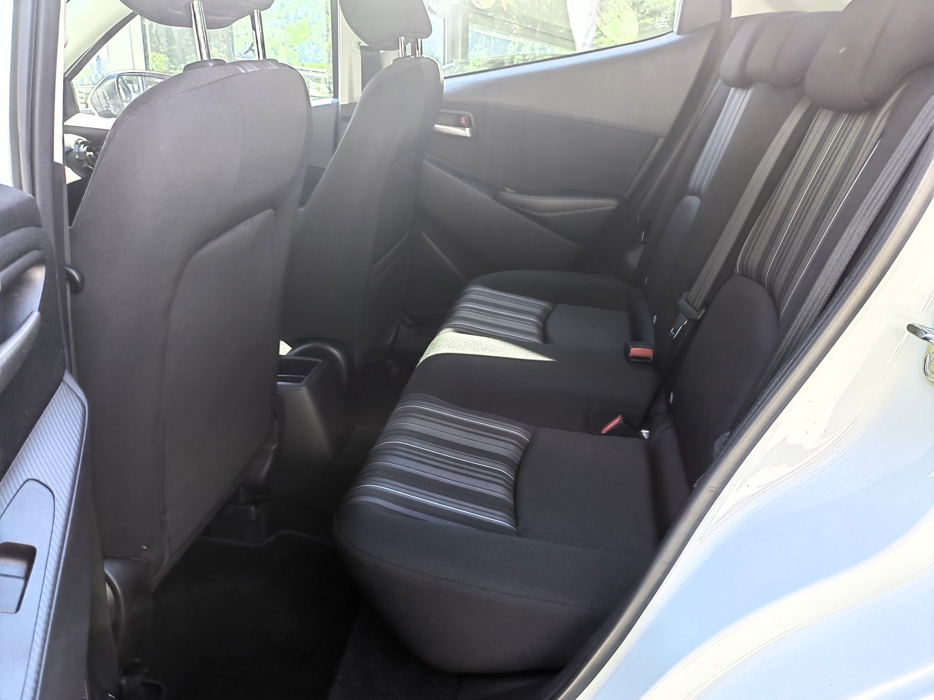 MAZDA 2 1.5 Challenge-image-2