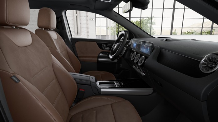 MERCEDES-BENZ GLA 220 4Matic 8G-DCT-image-7