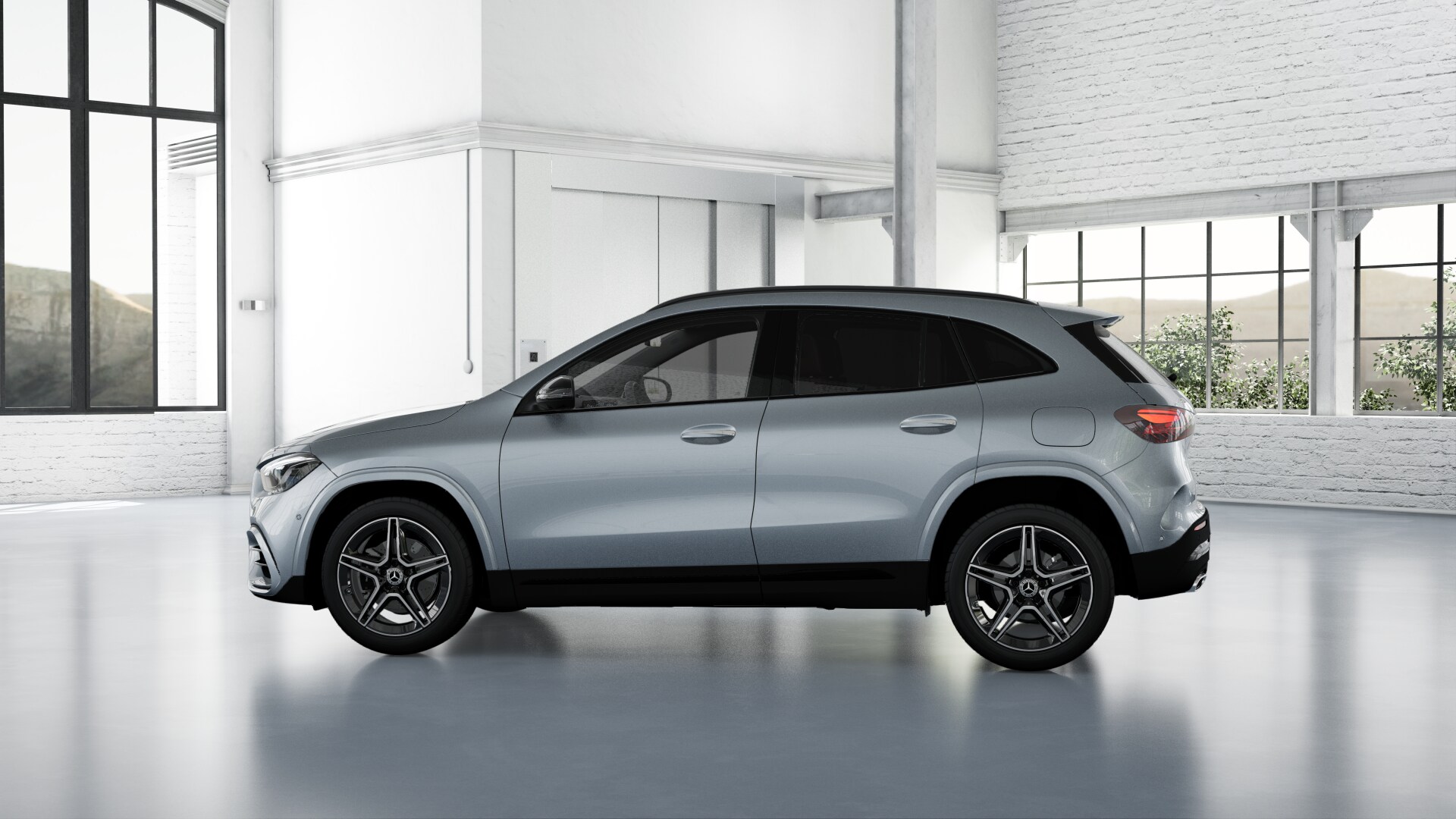 MERCEDES-BENZ GLA 220 4Matic 8G-DCT-image-1