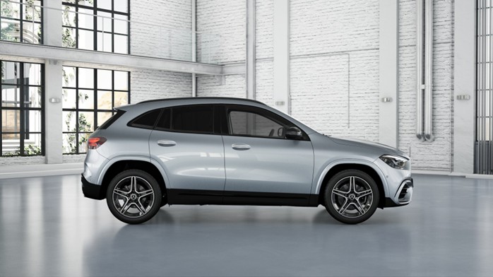 MERCEDES-BENZ GLA 220 4Matic 8G-DCT-image-4