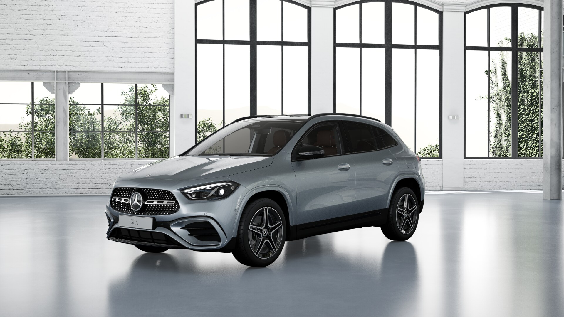 MERCEDES-BENZ GLA 220 4Matic 8G-DCT-image-0