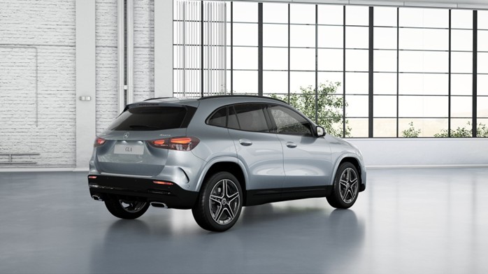 MERCEDES-BENZ GLA 220 4Matic 8G-DCT-image-3