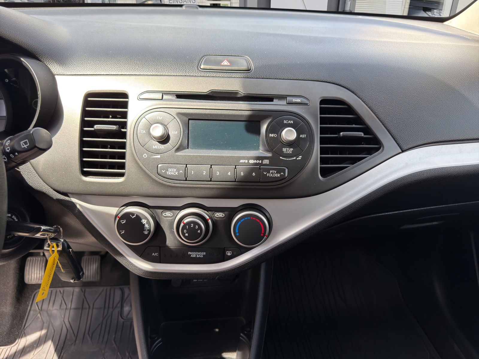 KIA Picanto 1.2 CVVT Trend-image-13