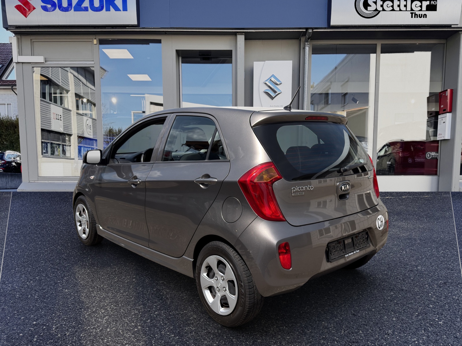 KIA Picanto 1.2 CVVT Trend-showroom-element-3