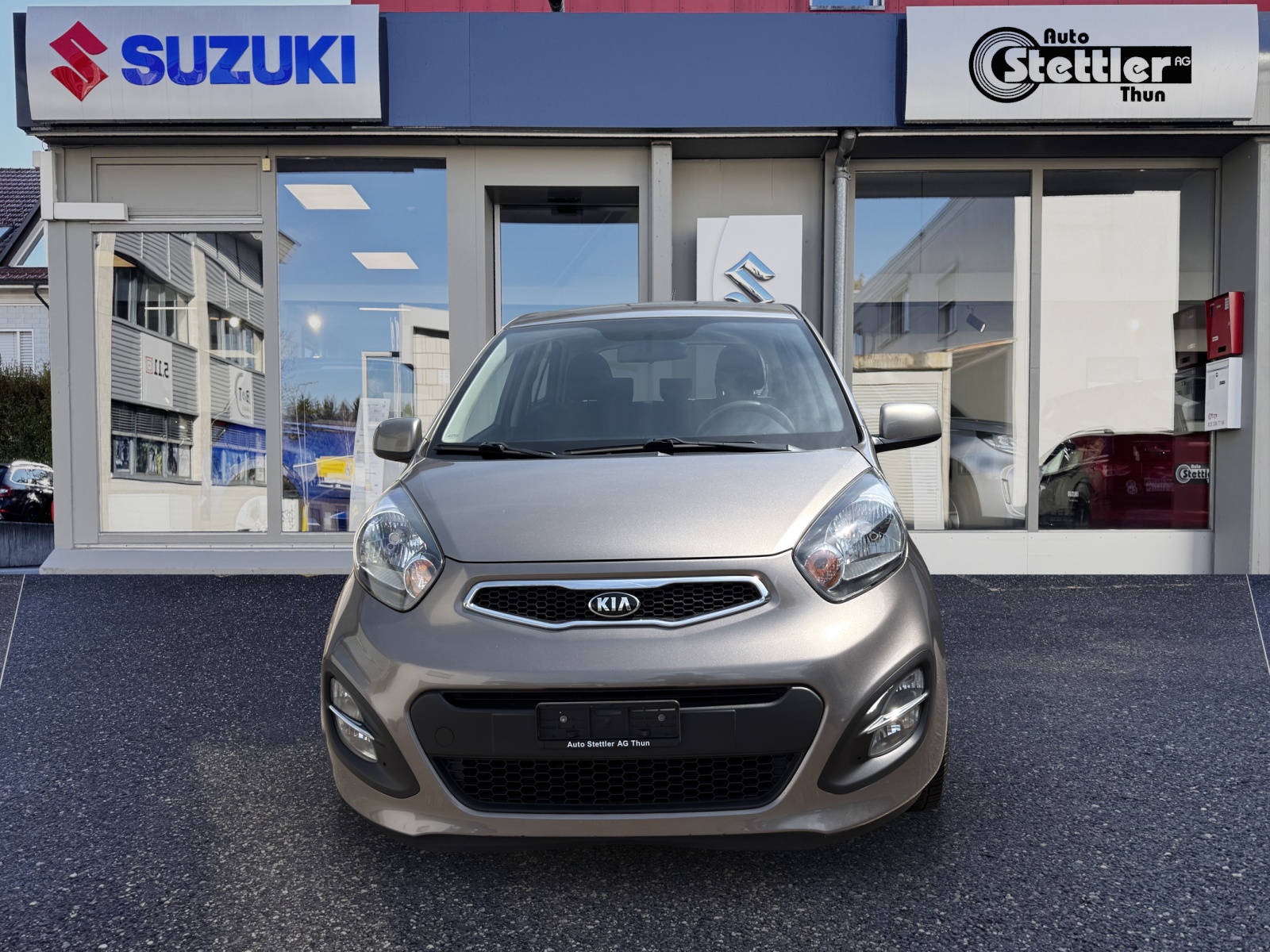 KIA Picanto 1.2 CVVT Trend-showroom-element-1
