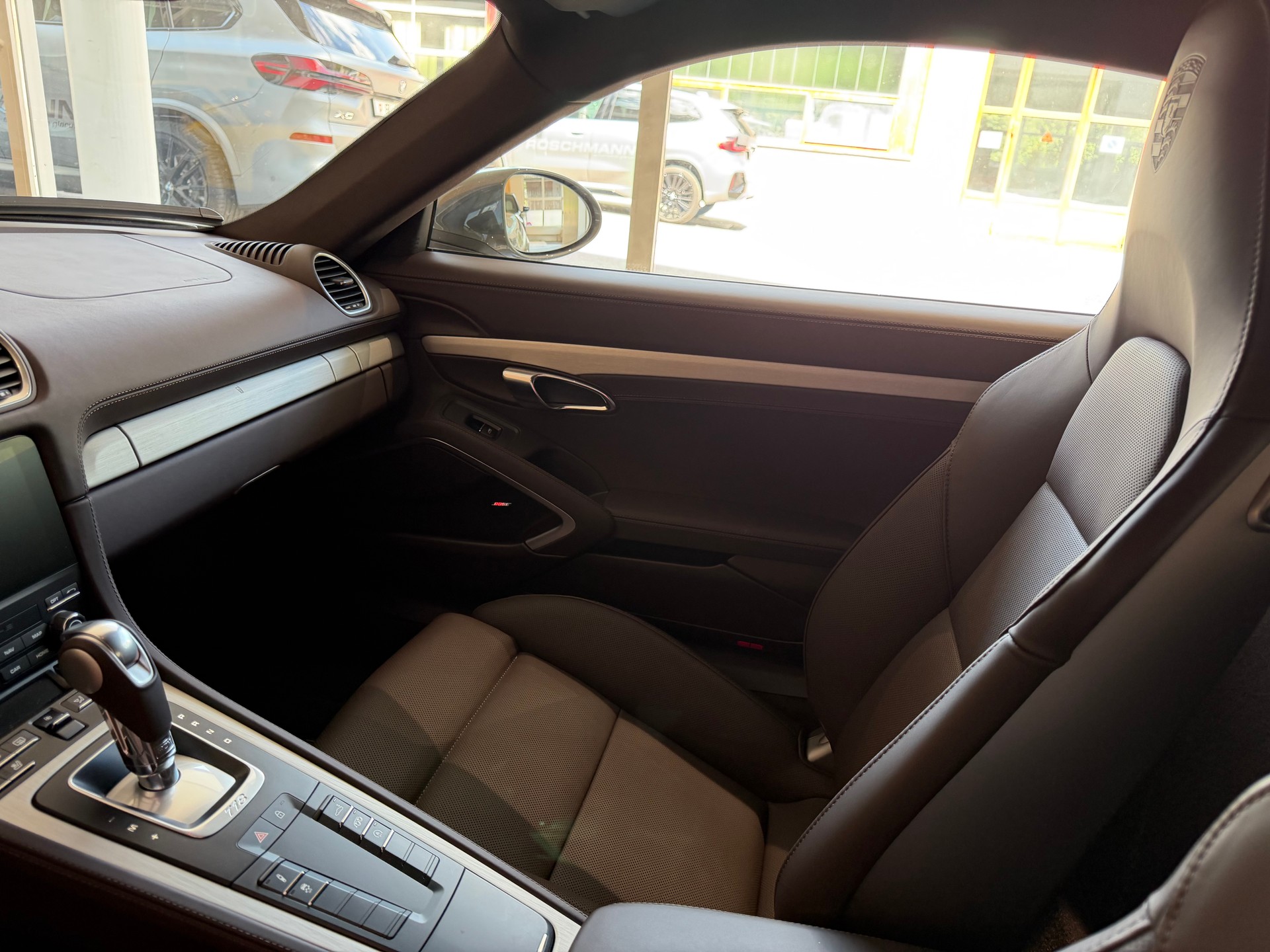 PORSCHE 718 Cayman GTS 4.0 PDK-image-10