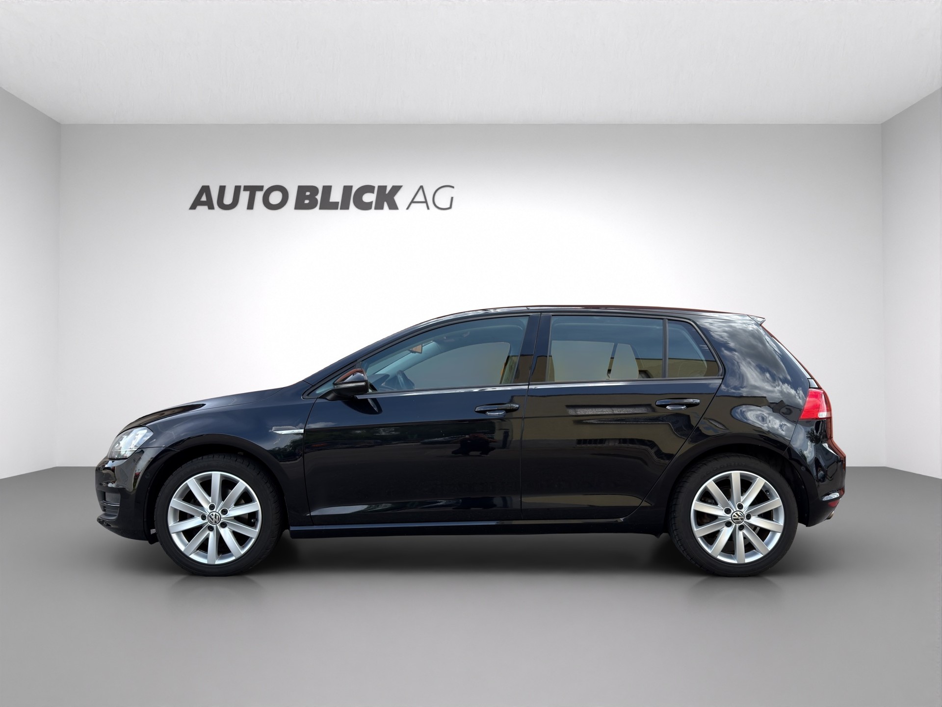 VW Golf 1.4 TSI Cup-image-3