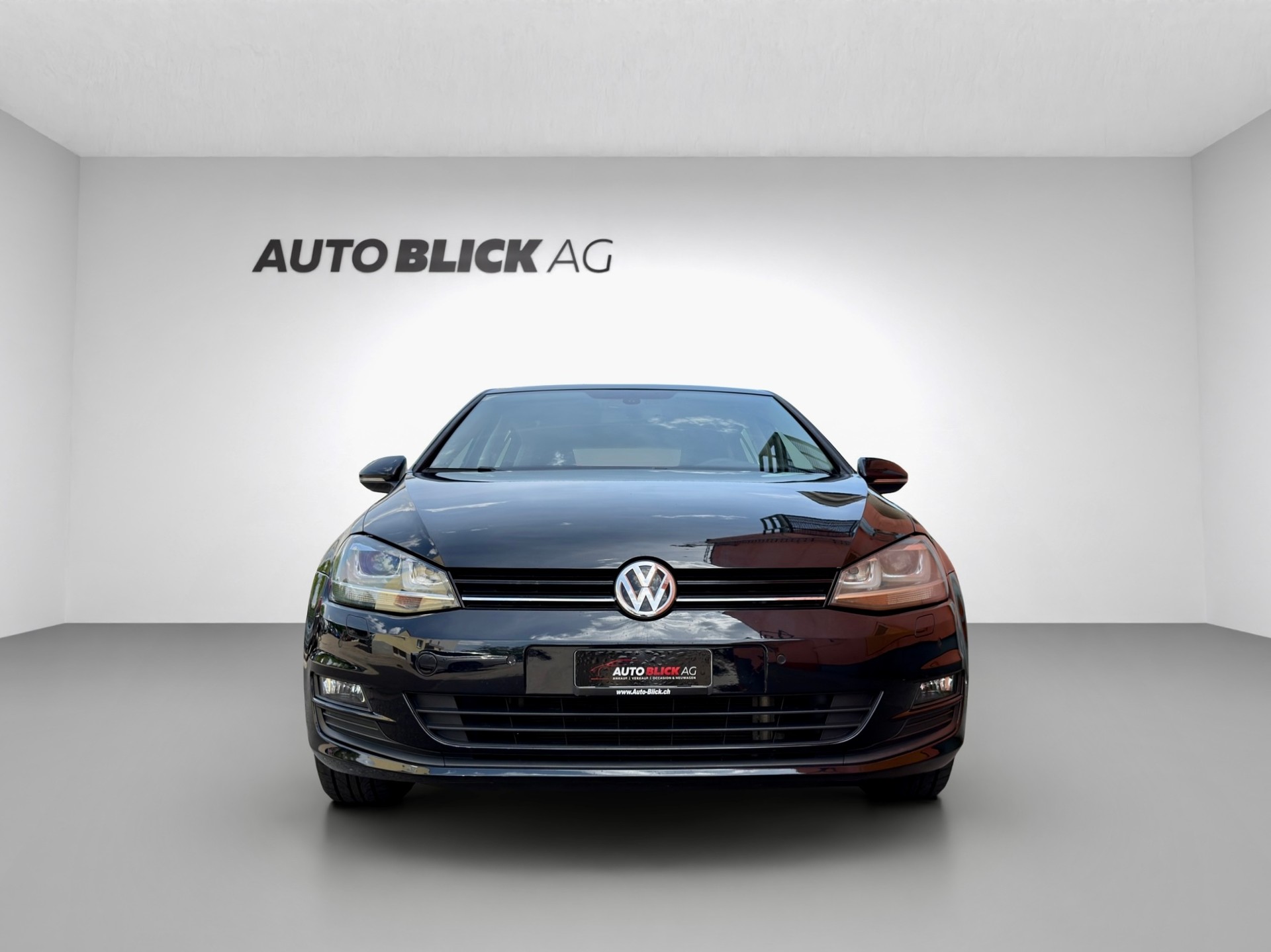 VW Golf 1.4 TSI Cup-image-2