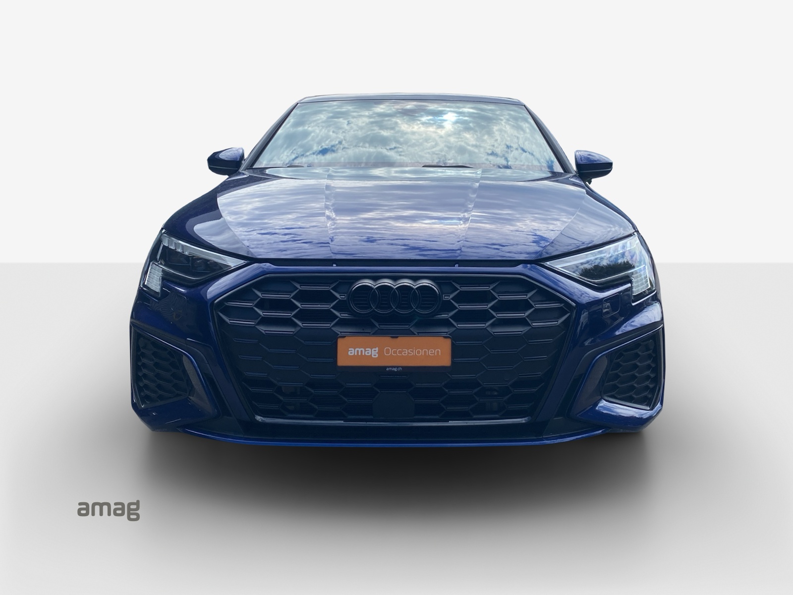 AUDI A3 Sportback 45 TFSI e S line S-tronic-image-6