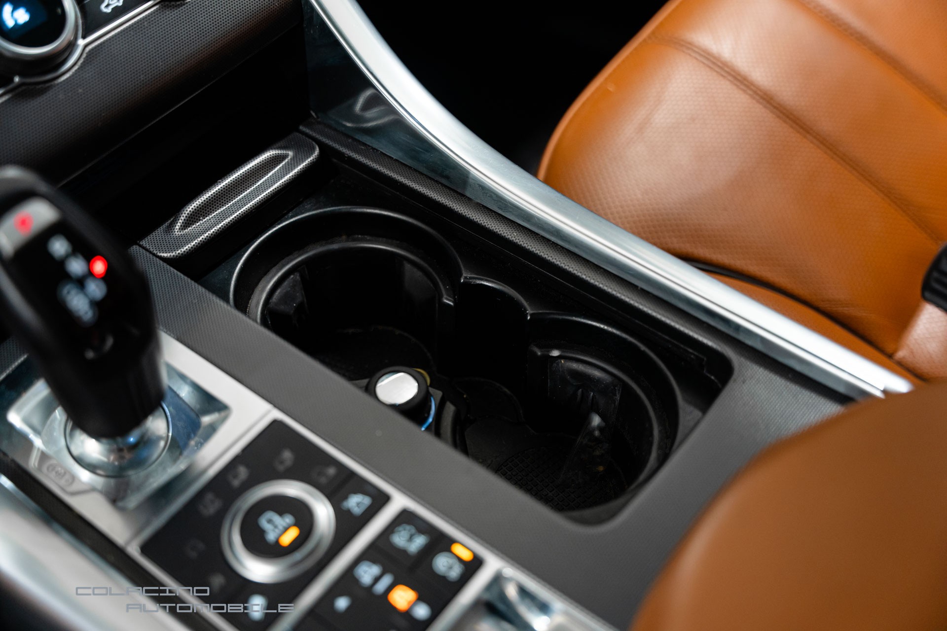 LAND ROVER Range Rover Sport 3.0 SDV6 HSE Dynamic Automatic-image-24
