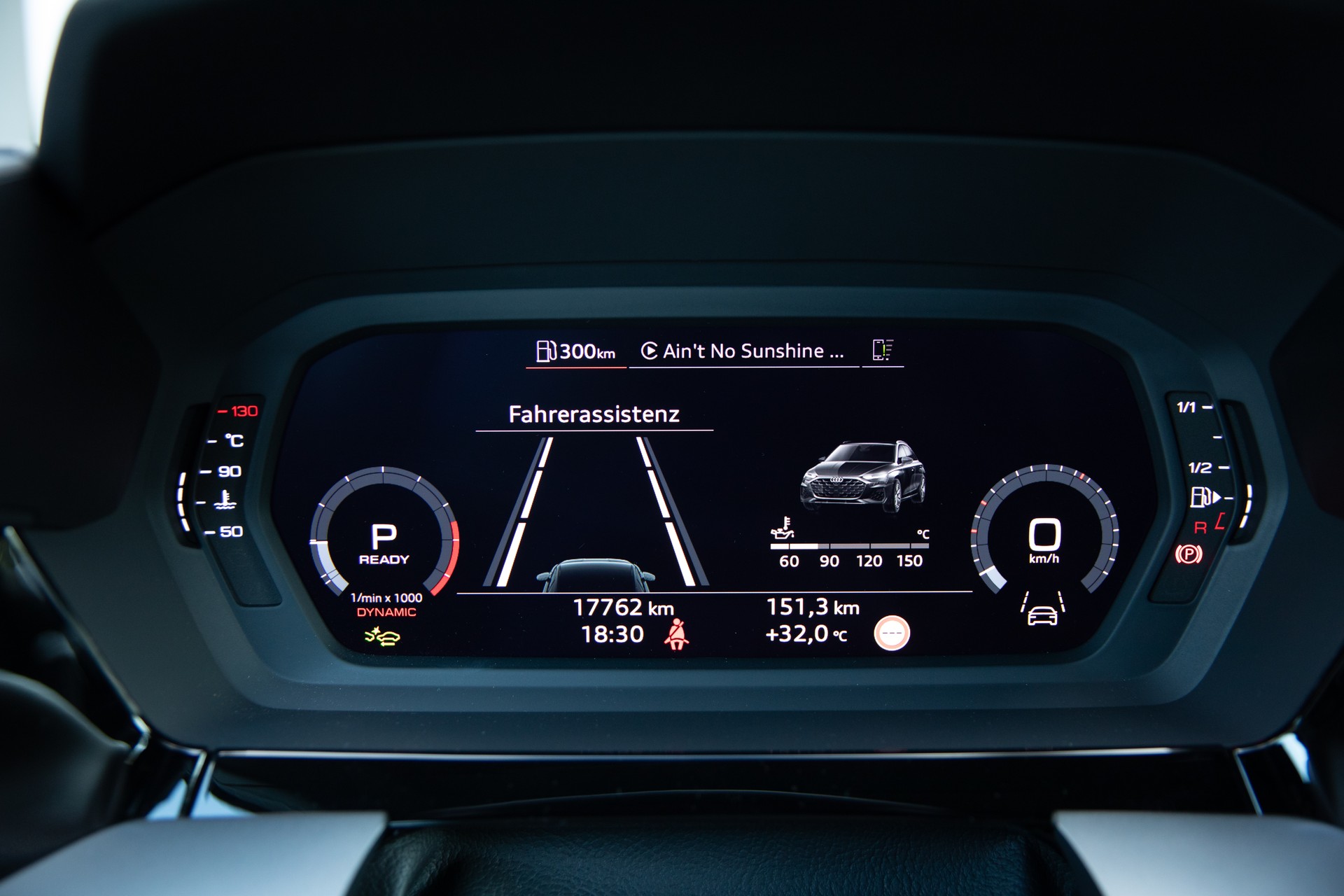 AUDI A3 Sportback 35 TFSI S-tronic-image-15