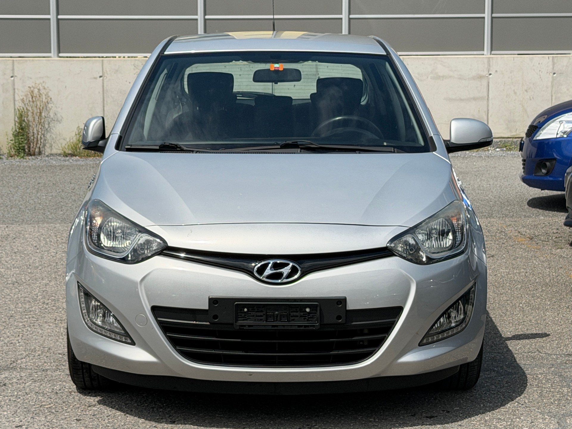 HYUNDAI i20 1.4 Style-image-3
