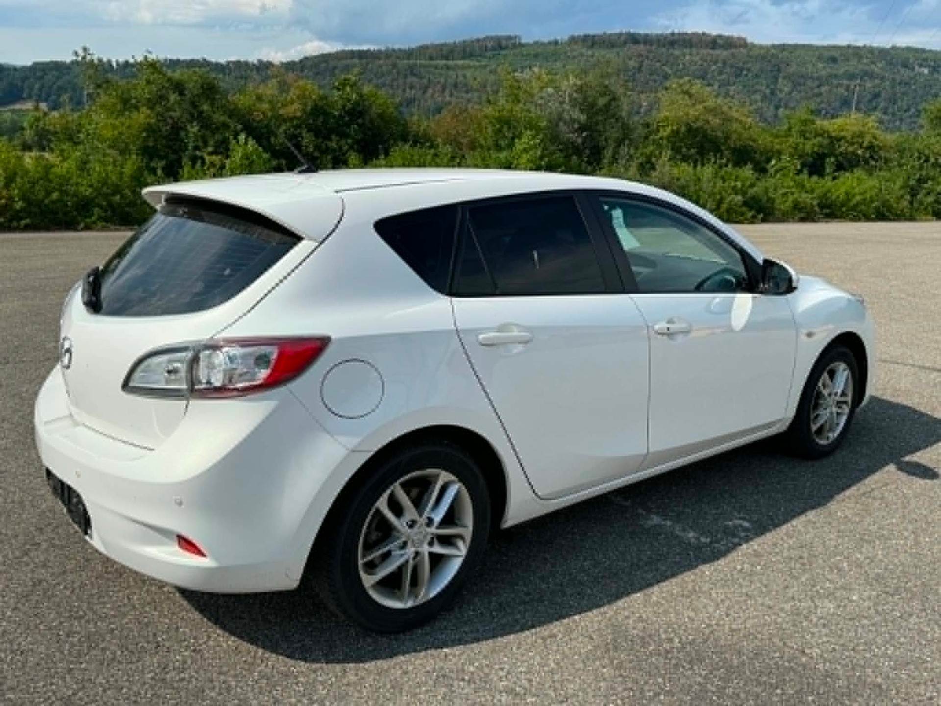 MAZDA 3 2.0 16V DISI Sport-image-5