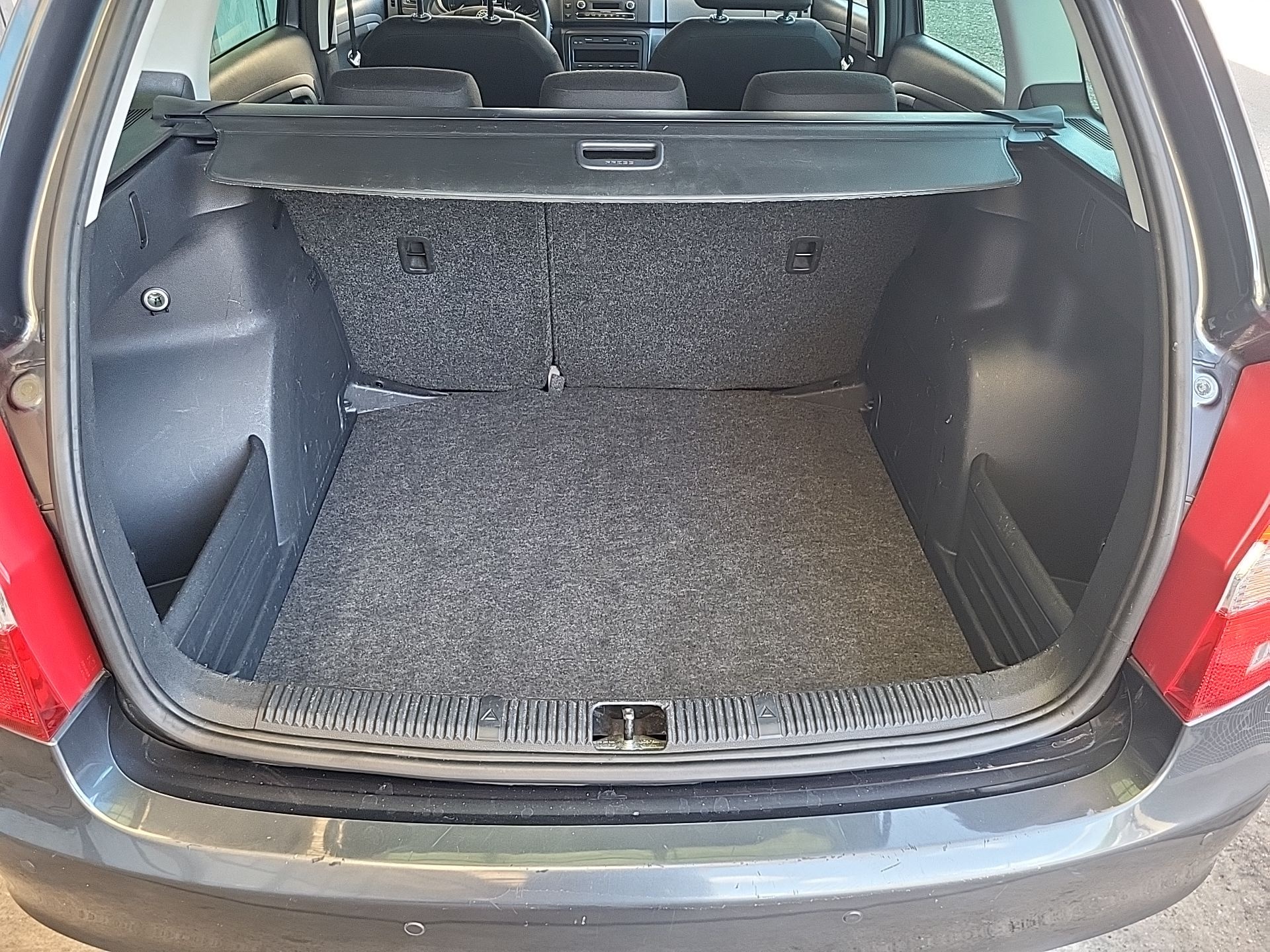 SKODA Fabia 1.2 TSI Classic DSG-image-13