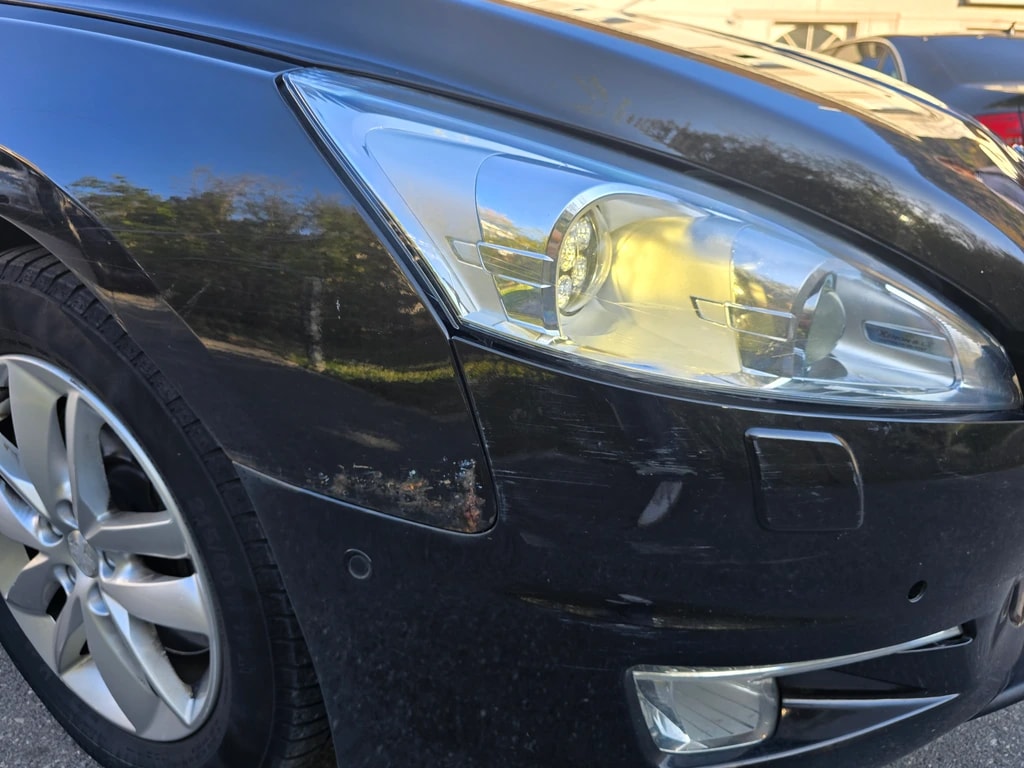 PEUGEOT 508 SW 2.2 HDI GT Automatic-image-3