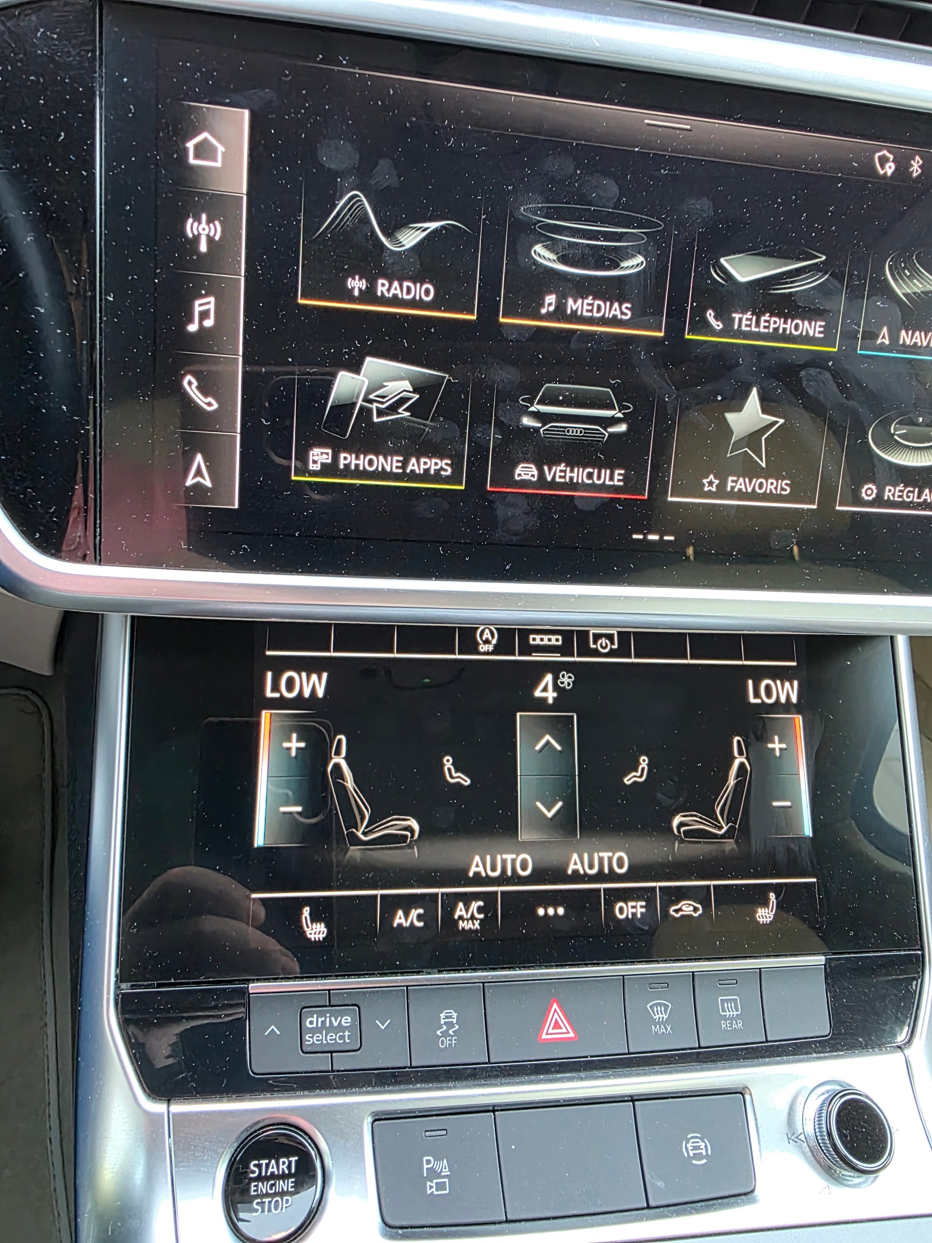 AUDI C8-image-2
