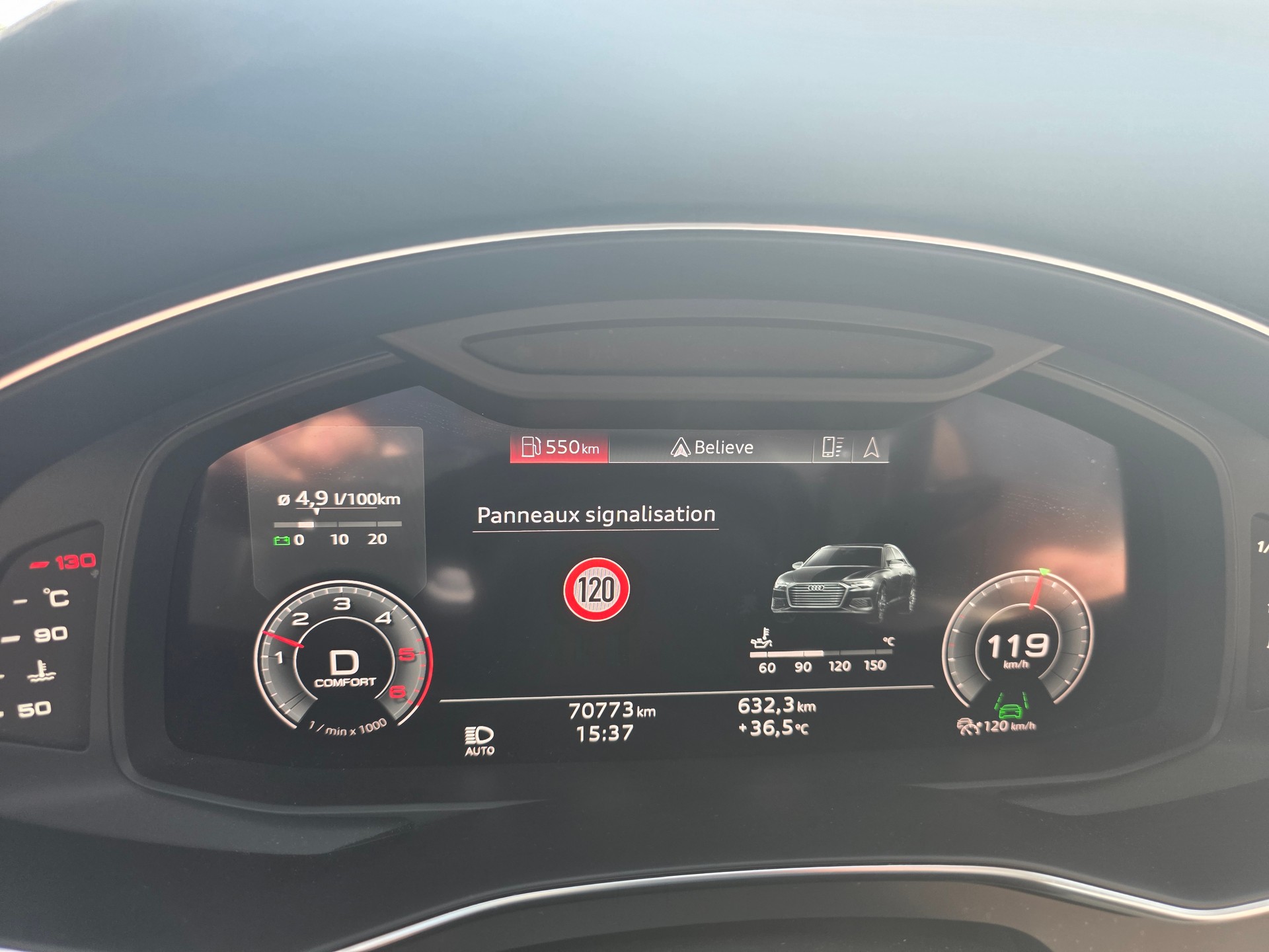 AUDI C8-image-0