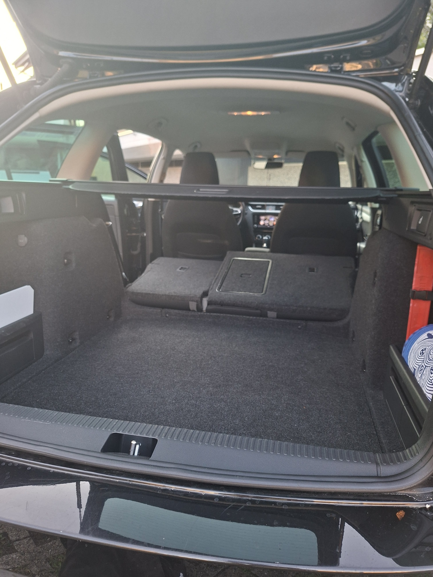 SKODA 2.0 TDI 184 Ambition 4x4 DSG-image-5