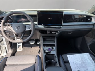 VW Tayron 1.5 TSI evo2 eHybrid R-Line DSG-image-4