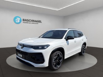 VW Tayron 1.5 TSI evo2 eHybrid R-Line DSG-image-0