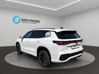 VW Tayron 1.5 TSI evo2 eHybrid R-Line DSG-image-2