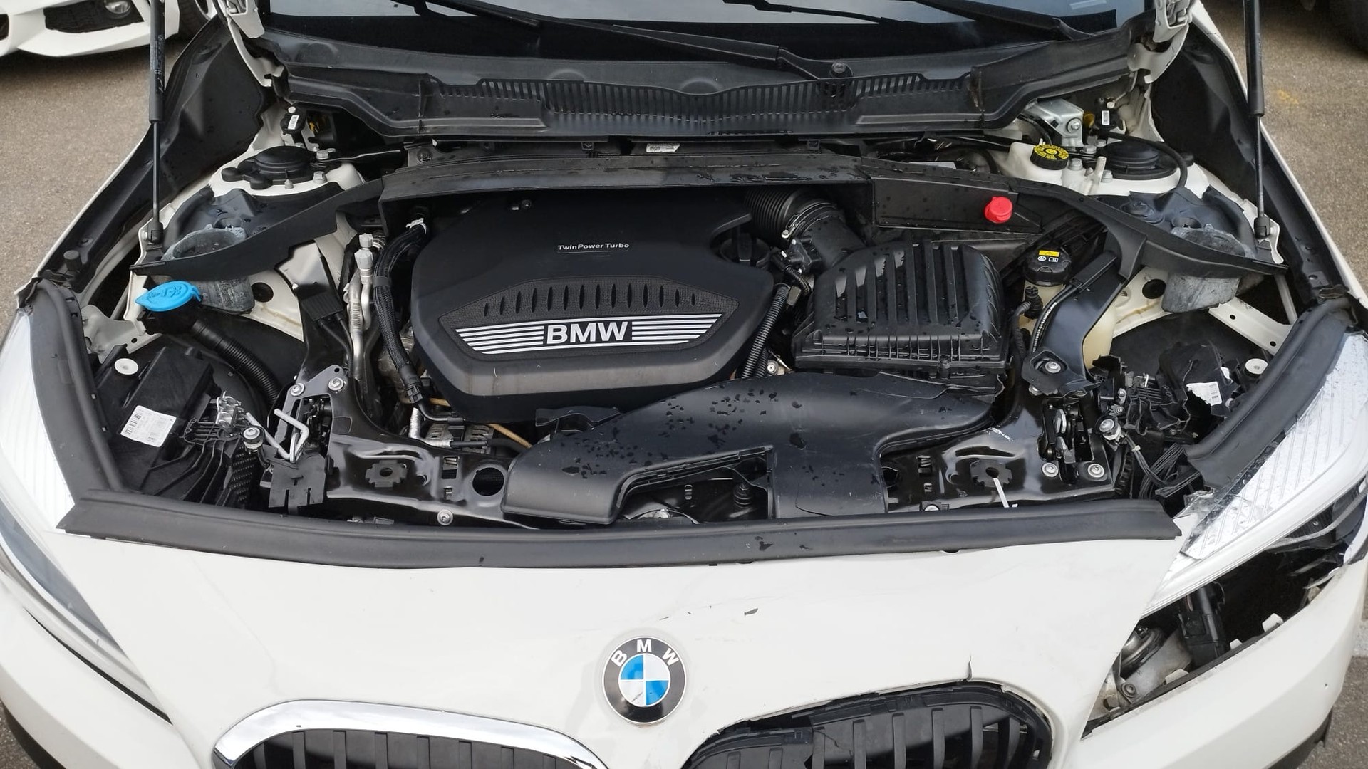 BMW 218d xDrive Gran Tourer Steptronic-image-11