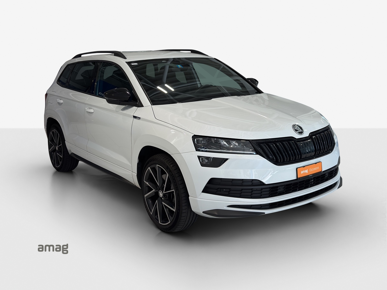 SKODA Karoq 2.0 TSI SportLine 4x4 DSG-image-5