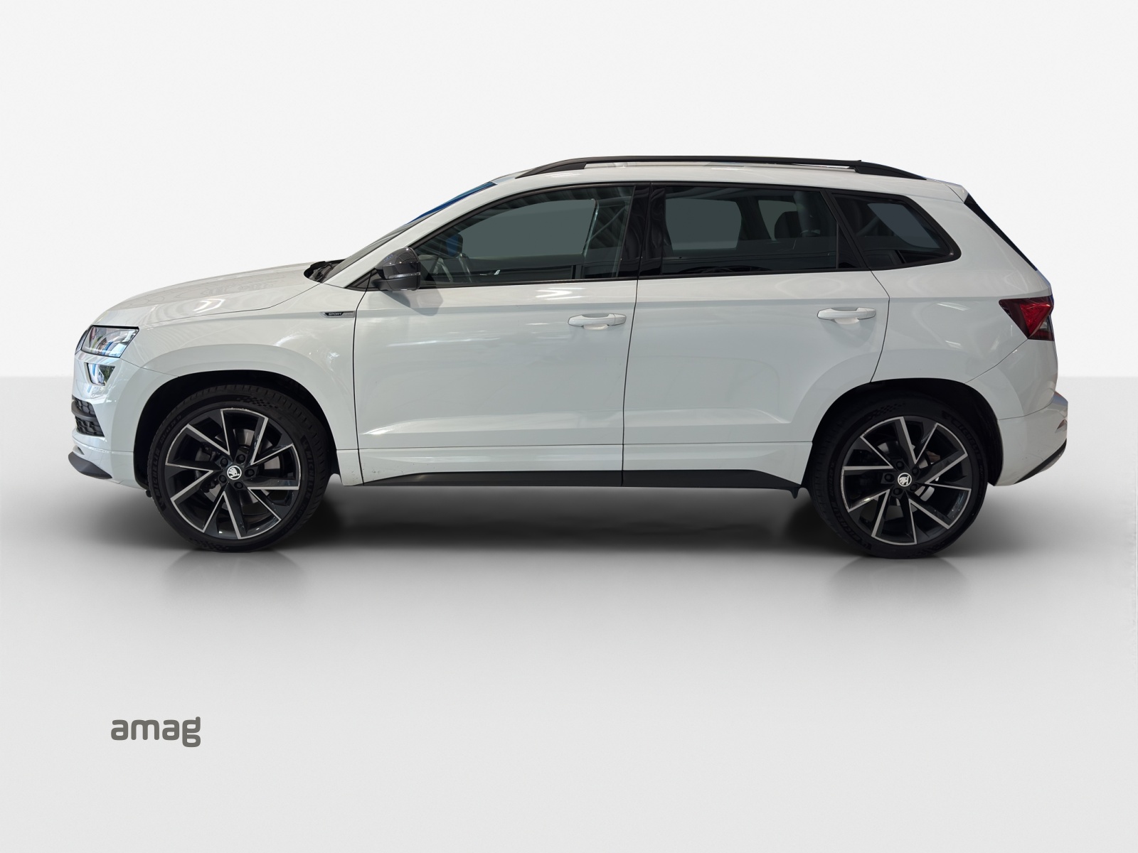 SKODA Karoq 2.0 TSI SportLine 4x4 DSG-showroom-element-1