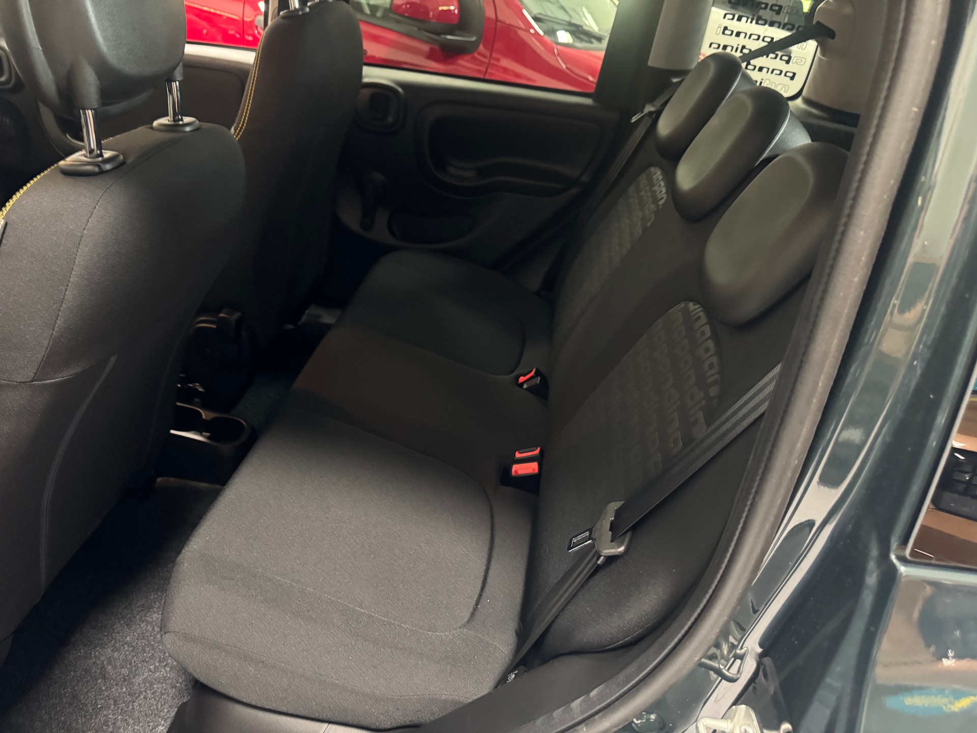 FIAT Pandina 1.0 MHEV Cross-image-10