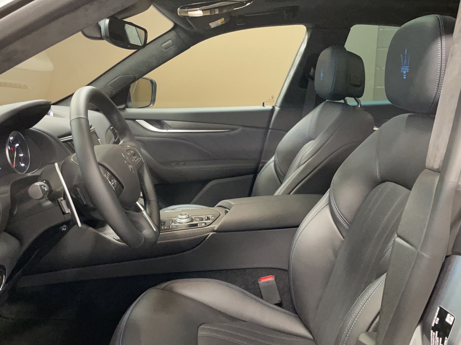MASERATI Levante 2.0 GT Executive Hybrid-image-5