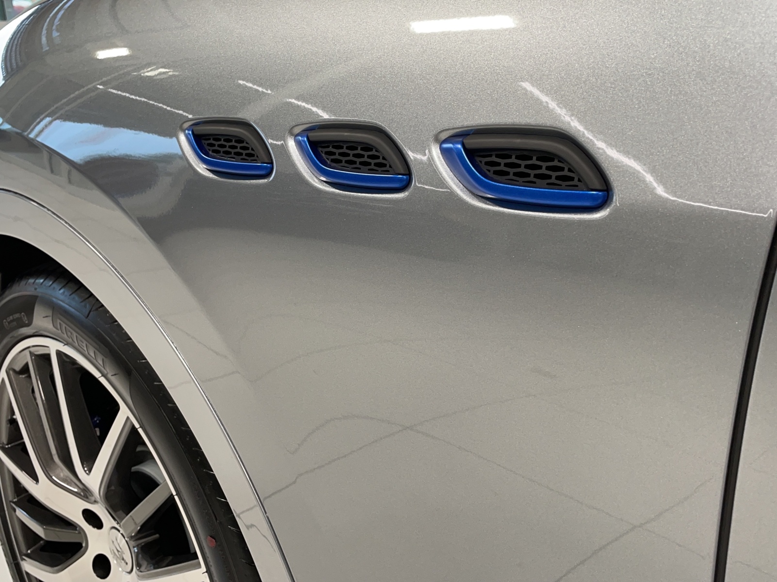 MASERATI Levante 2.0 GT Executive Hybrid-image-13