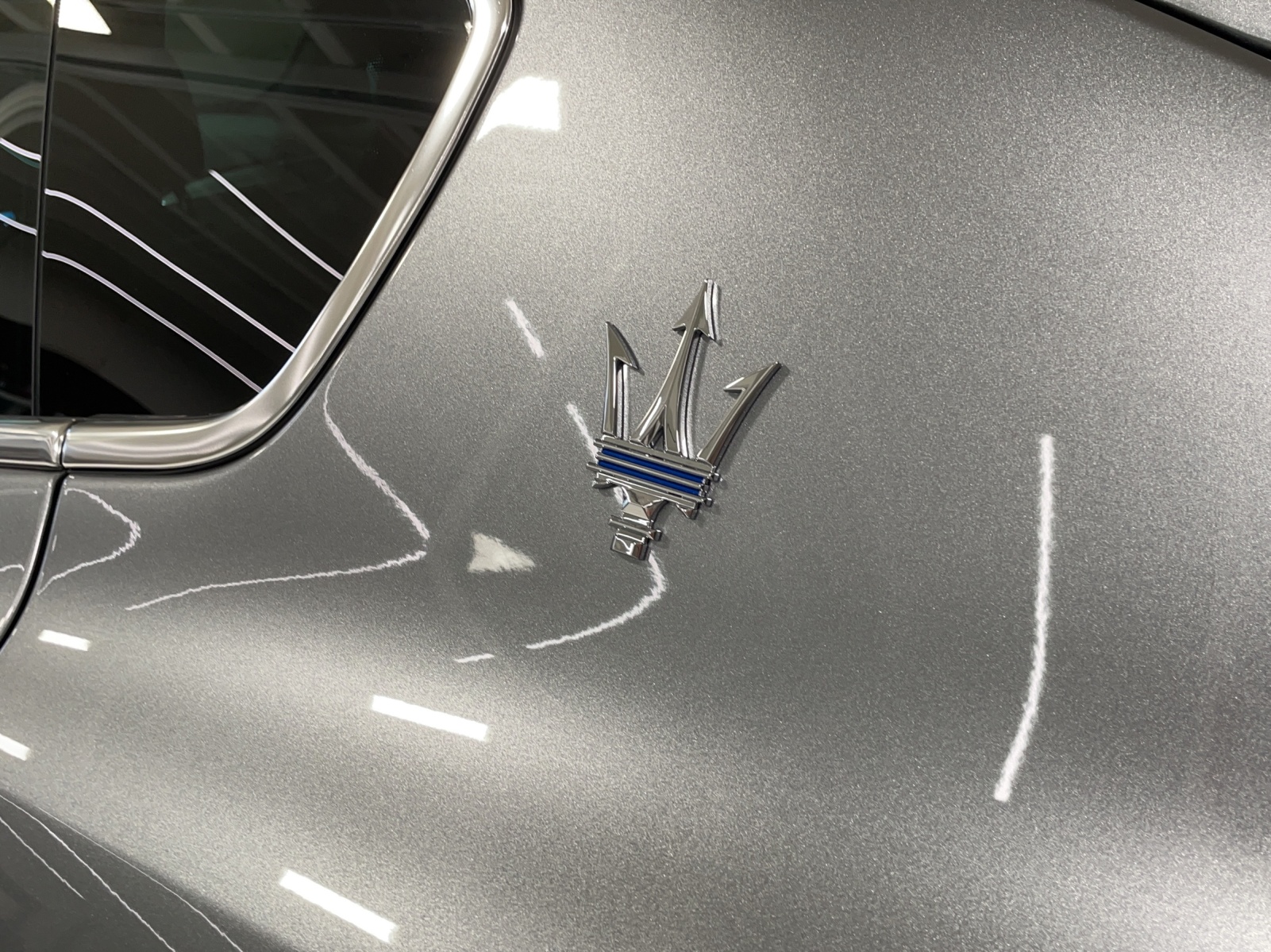 MASERATI Levante 2.0 GT Executive Hybrid-image-9
