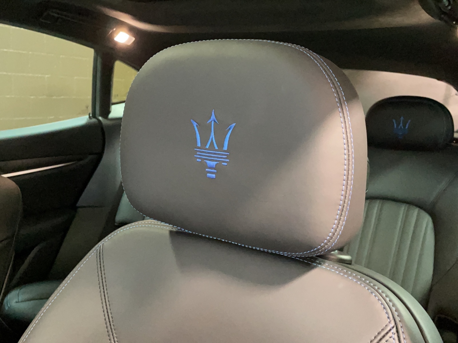 MASERATI Levante 2.0 GT Executive Hybrid-image-15