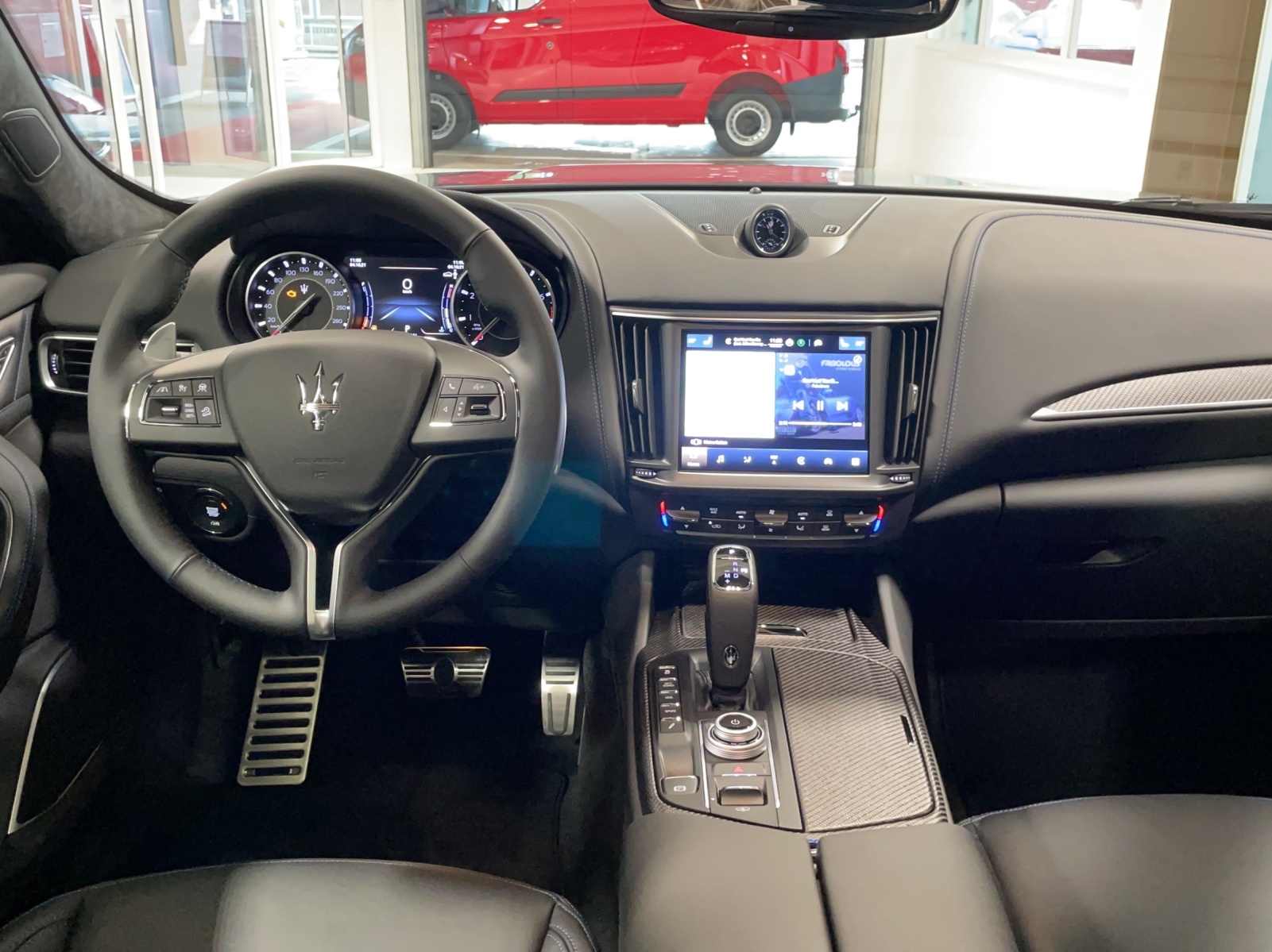 MASERATI Levante 2.0 GT Executive Hybrid-image-6