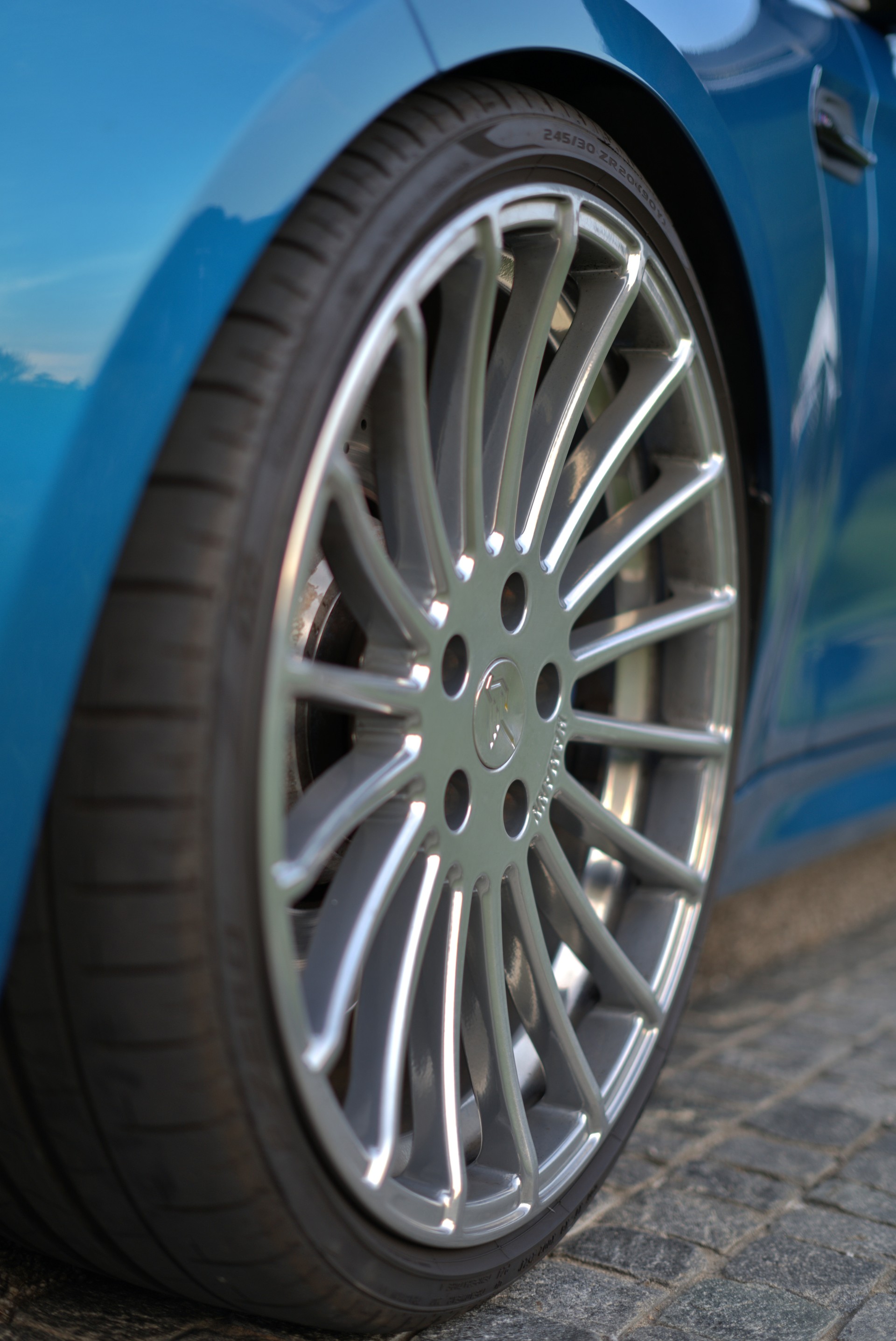 BMW M2 DKG F87 Hamann-image-14