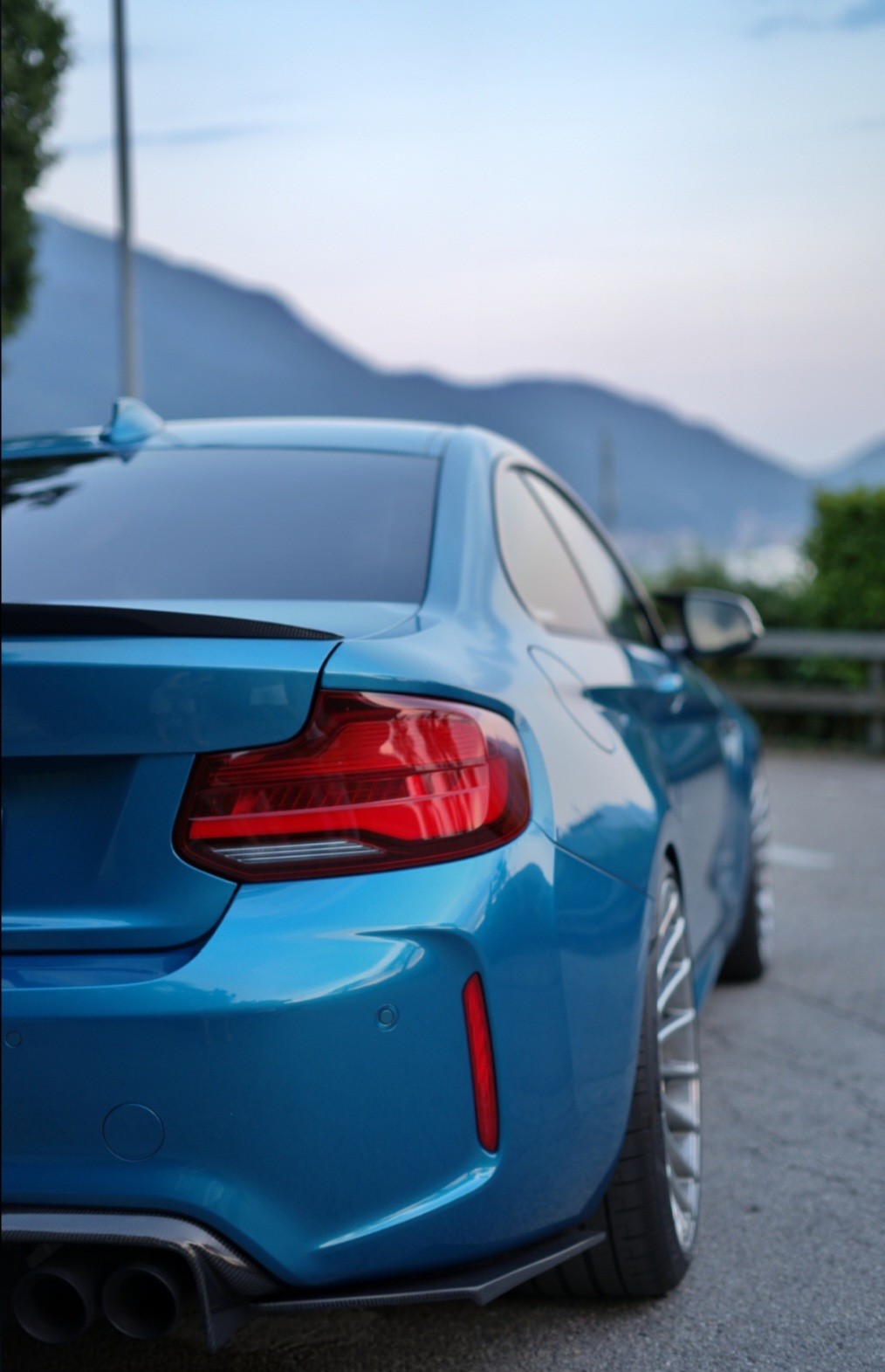 BMW M2 DKG F87 Hamann-image-12