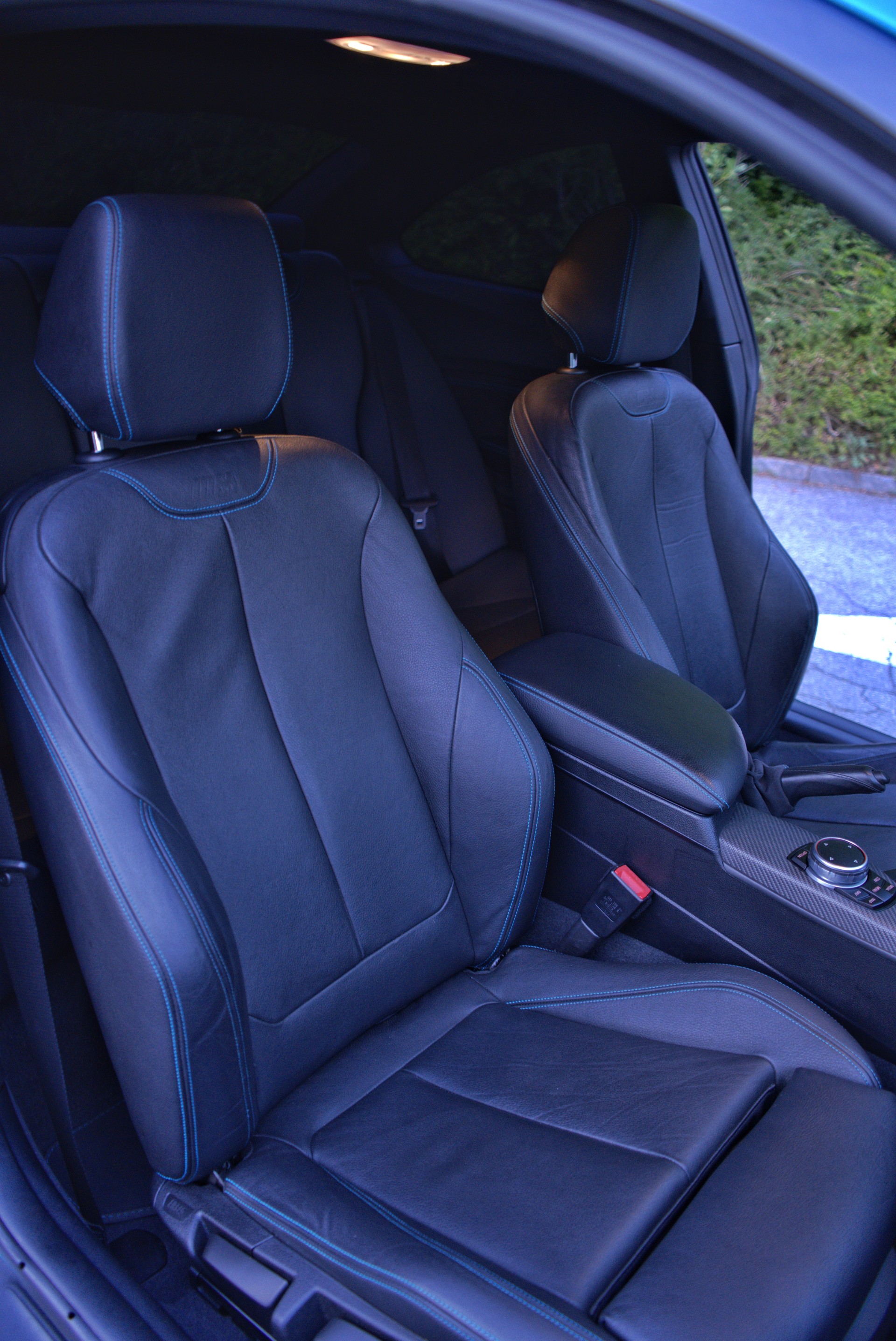 BMW M2 DKG F87 Hamann-image-18