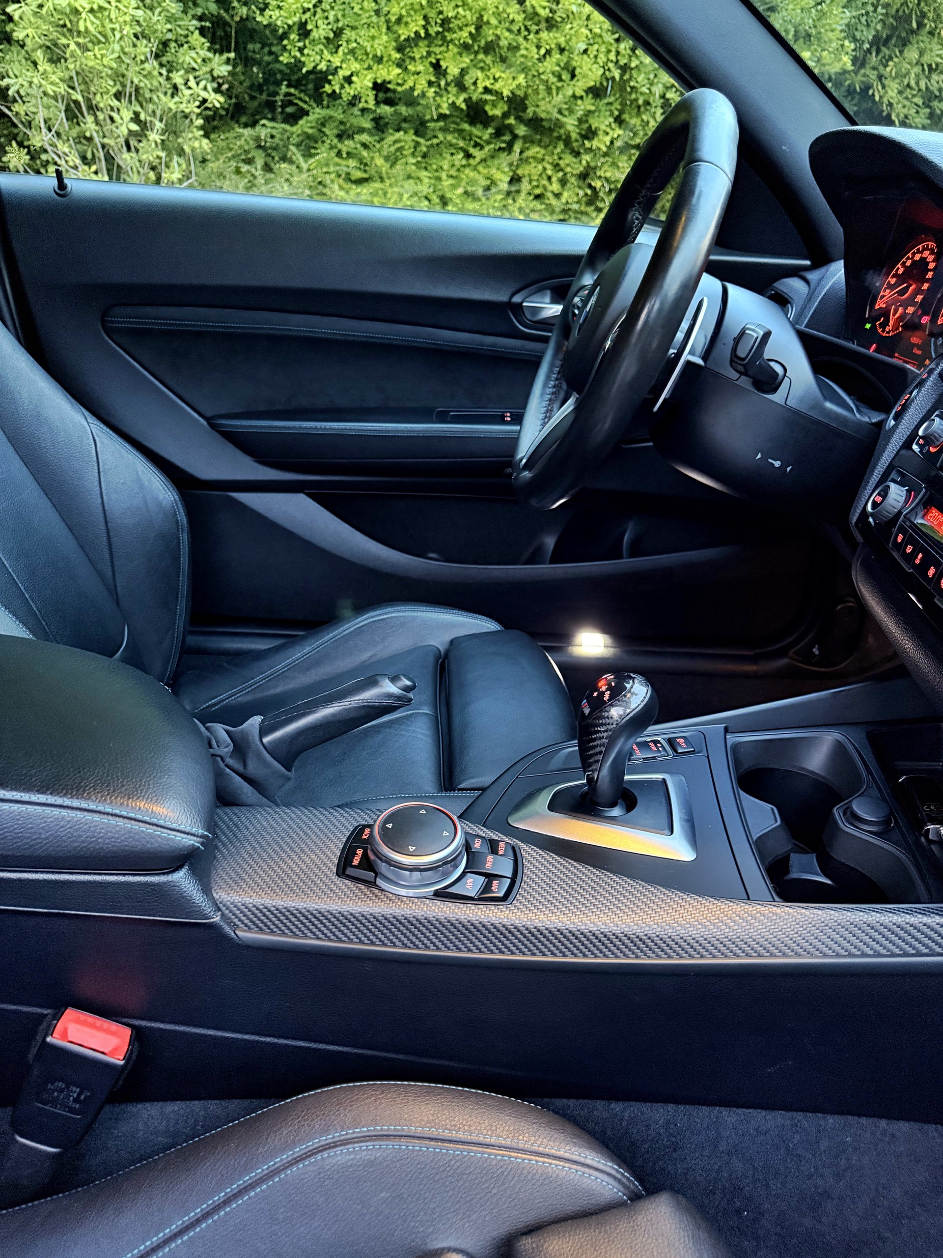 BMW M2 DKG F87 Hamann-image-17