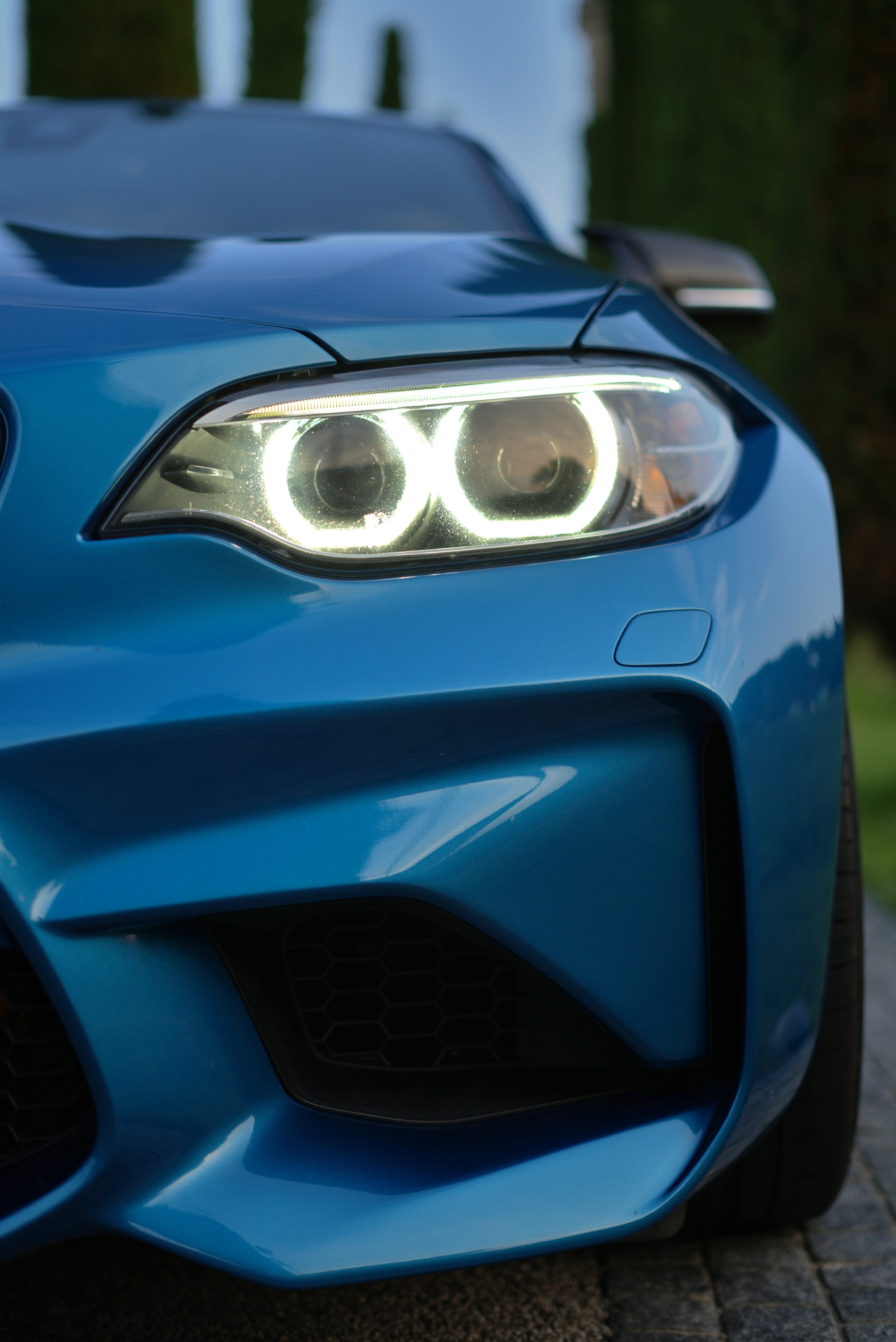 BMW M2 DKG F87 Hamann-image-13
