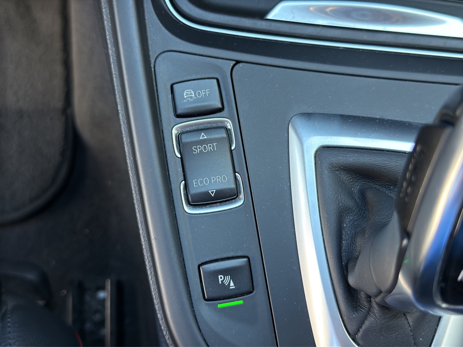 BMW 328i Sport Line Steptronic-image-26