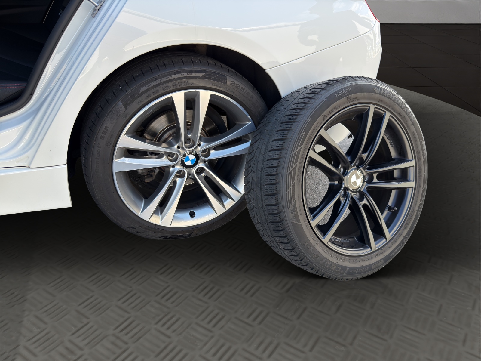 BMW 328i Sport Line Steptronic-image-20