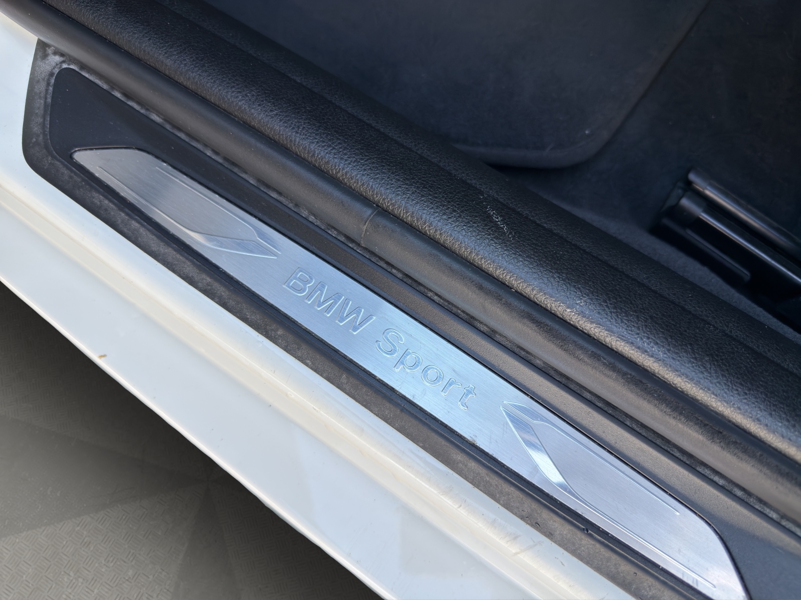 BMW 328i Sport Line Steptronic-image-21