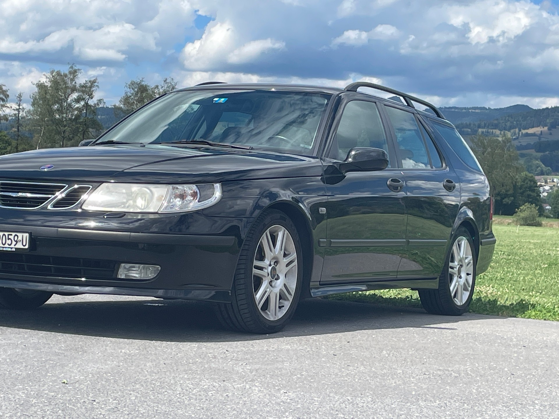 SAAB 9-5 2.0 LPT Hirsch Performance-image-4