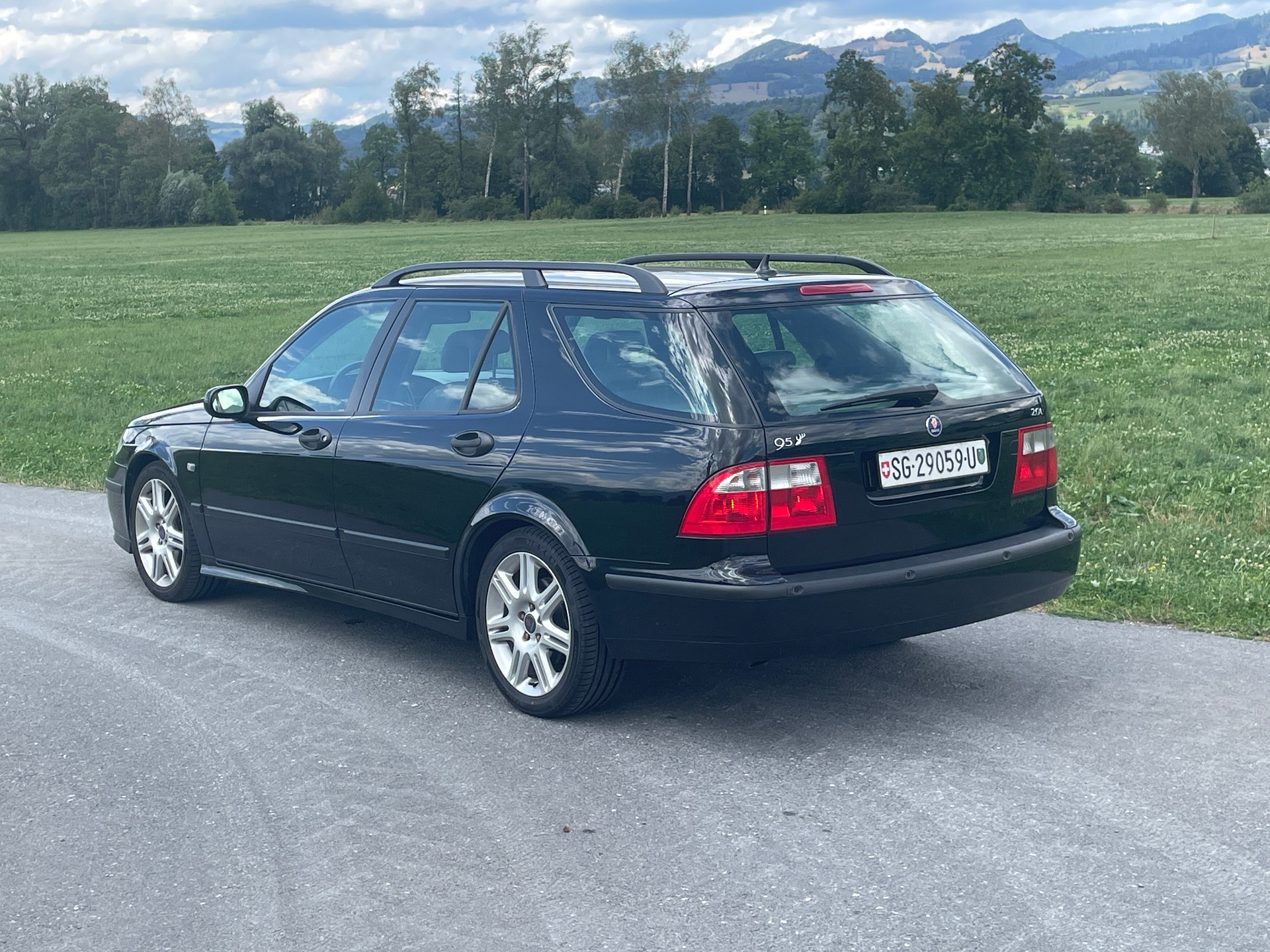 SAAB 9-5 2.0 LPT Hirsch Performance-image-6