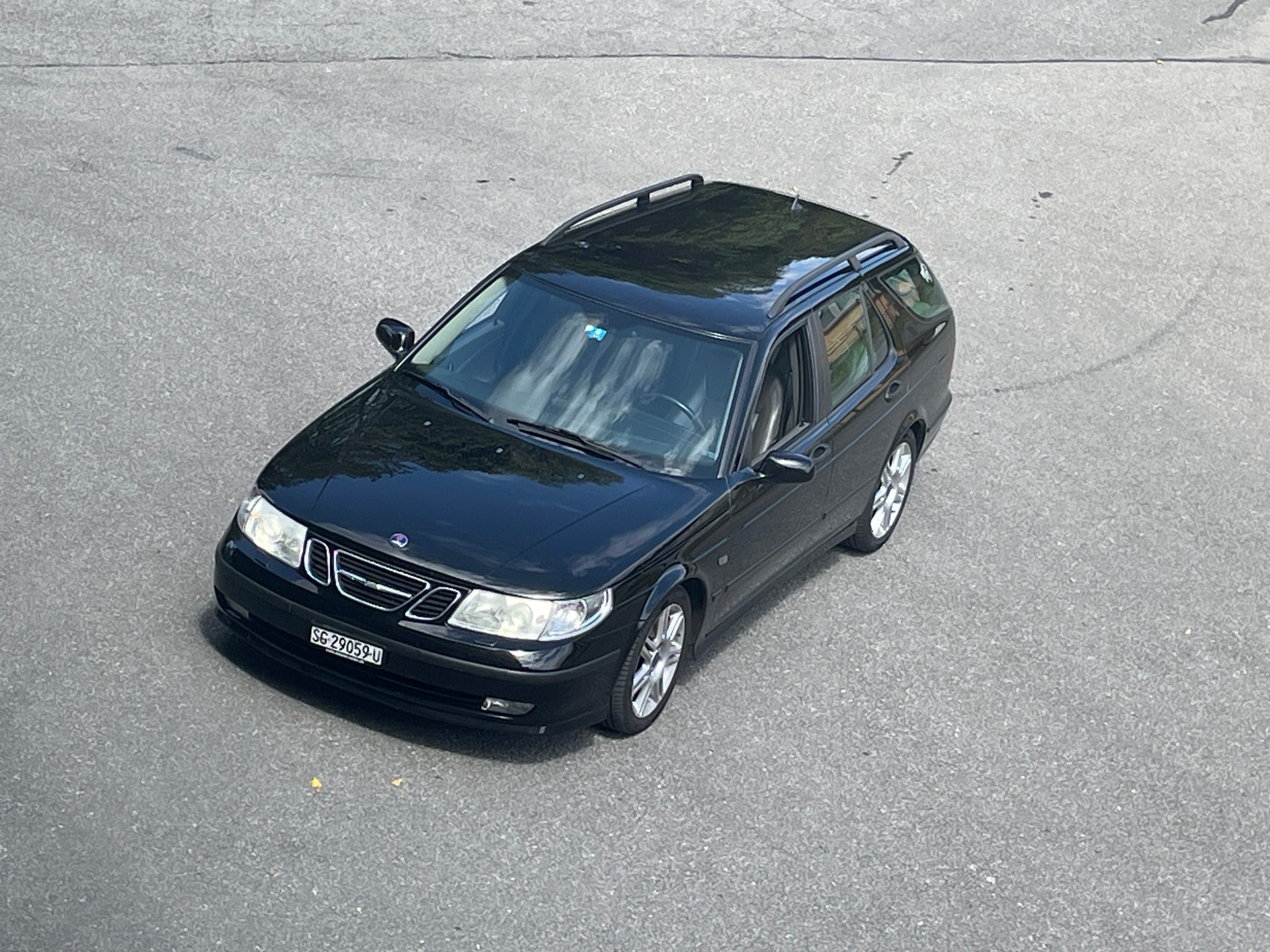 SAAB 9-5 2.0 LPT Hirsch Performance-image-14