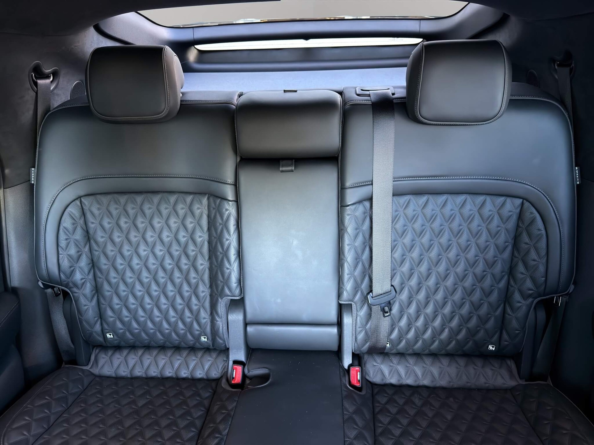 GENESIS GV60 Single Motor Premium-image-7