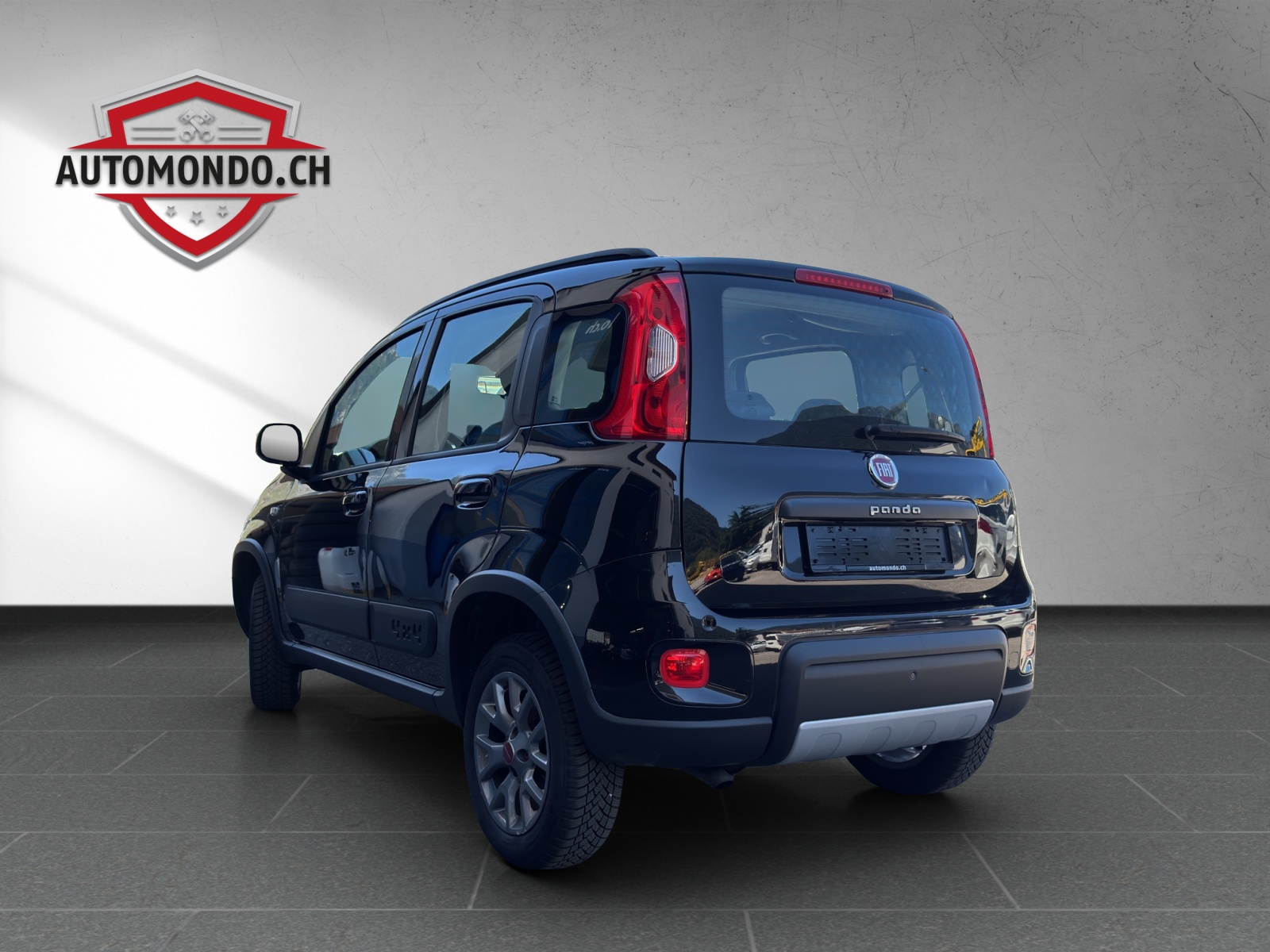 FIAT Panda 0.9 Twinair Turbo 4x4-image-3